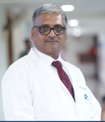 Dr. Mohit Goel